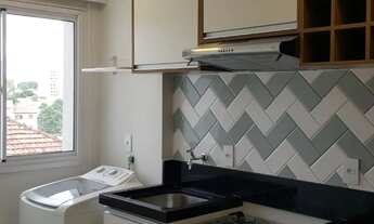 Imagem 3: ALUGUEL DE APARTAMENTO MOBILIADO NO ENSEADA EM MARILIA