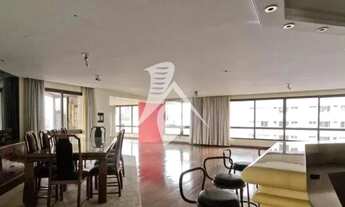 Imagem: Apartamento para comprar com 5 dormitórios