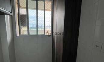 Imagem 5: Apartamento com 2 dormitórios para alugar, 70 m² por R$ 4.150,01/mês - Plano Diretor Sul