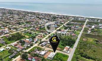 Imagem 6: Casa Terrea Nova em Coroados/Barra do Saí 3 Dormitórios, Piscina Privativa e Acabamento S