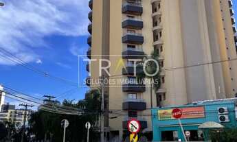 Imagem 2: Apartamento - Vila Itapura - Campinas