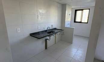 Imagem 5: Apartamento - Edifício Palmares - 2 Dormitórios - Parque Industrial - 52,17m²