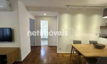 Imagem 5: Locação Apartamento 2 quartos Vila Uberabinha São Paulo