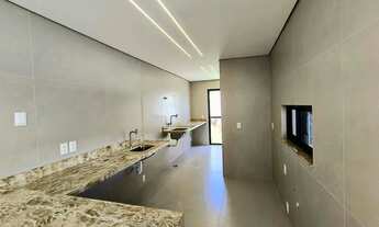 Imagem 7: Luxo e Exclusividade em Casa Nova com Vista Privilegiada para as Dunas