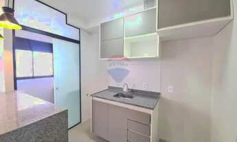 Imagem 4: Apartamento com 2 dormitórios para alugar, 38 m² - Freguesia do Ó - Zona Norte - São Paulo