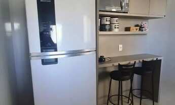 Imagem 6: Apartamento à venda 3 Quartos, 3 Suites, 3 Vagas, 147M², Duque de Caxias I, Cuiabá - MT