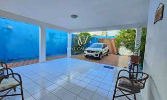 Imagem 7: Casa para Venda em Maceió, Feitosa, 3 dormitórios, 2 suítes, 3 banheiros, 4 vagas