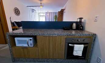 Imagem 4: Imóvel para venda possui 40 metros quadrados com 1 quarto em Boqueirao - Japaratinga - AL