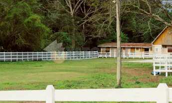 Imagem 7: Chácara com 5 dormitórios à venda, 6000 m² por R$ 2.000.000,00 - Zona Rural - Santo Antôni