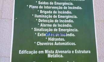 Imagem 3: Galpão com 53491 m² no - Distrito Industrial João de Almeida - Ribeirão das Neves/MG