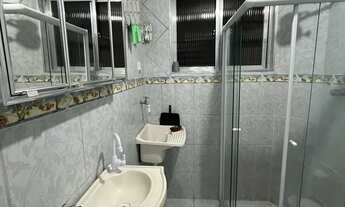 Imagem 2: Kitnet no Centro da PG para Temporada