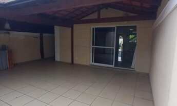 Imagem: Casa de 3 quartos com suite