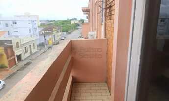 Imagem 6: Amplo Apartamento no Edifício Imperador - 2 Dormitórios com Possibilidade de 3º e Sacada E