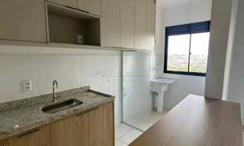 Imagem 3: Apartamento Padrão em Ribeirão Preto