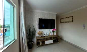 Imagem 3: Apartamento 3 Quartos 2 vagas Venda Nova