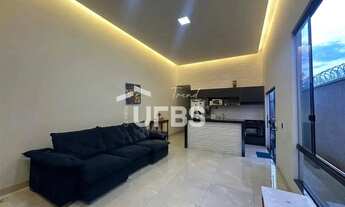 Imagem 4: 0 - Casa 3 quartos, sendo 1 suíte