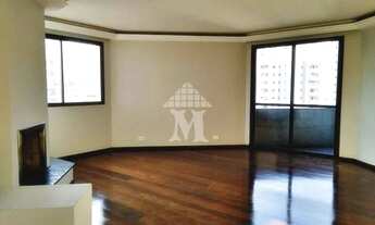 Imagem 2: APARTAMENTO COM 3 DORMITÓRIOS/SUÍTE COM CLOSET/3 VAGAS/PARAÍSO