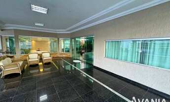 Imagem 3: Casa de Luxo Mobiliada c/ 4 Suítes na 303 sul