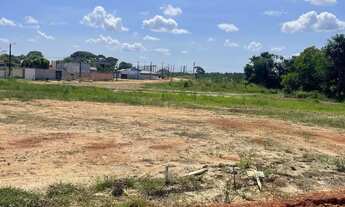 Imagem 4: Terreno no Loteamento Parque Buritis