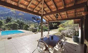 Imagem 3: Casa Residencial à venda, Araras, Petrópolis - CA0110