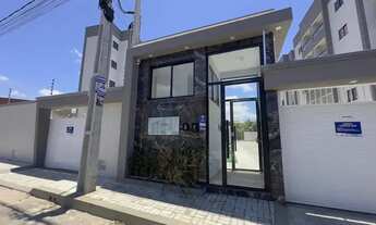 Imagem: Apartamento com 2 quartos e vaga de garagem