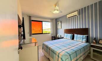 Imagem 4: Solaris - Piatã, 330m², 4 Quartos, Armários, 2 Vagas