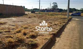 Imagem 2: Terreno à venda, 286m² por R$ 200.000 (possui opção do ÁGIO) - Monte Hebron - Uberlândia/M