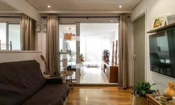 Imagem: Apartamento à Venda - Bom Retiro, 2 Quartos