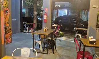 Imagem 7: Hamburgueria com Pratos rapidos em região nobre de Perdizes Ref; 2179