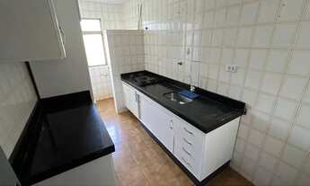 Imagem 3: RESIDENCIAL PETRÓPOLIS - 3º ANDAR