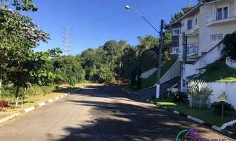 Imagem 7: TERRENO EM CONDOMÍNIO - CONDOMÍNIO HILLS 3 - SP