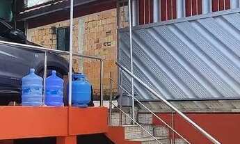 Imagem 2: Vendo Casa de 03 quartos no bairro Colônia Santo Antônio