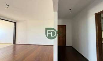 Imagem 4: Apartamento com 3 quartos à venda, 263 m² por R$ 1.600.000 - Jardim Colina - Americana/SP
