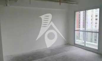 Imagem 4: SALA COMERCIAL A VENDA EM PINHEIROS 50m