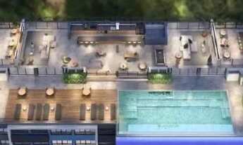 Imagem 5: Apartamento 1 dorm. + vaga 46m² Cidade Baixa - Porto Alegre