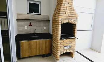 Imagem 5: Casa Térrea Condomínio Park Real - Indaiatuba SP - HD Invest