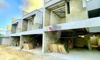 Imagem: Casa na planta em capim macio