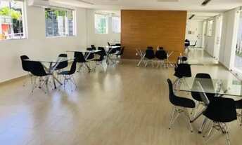 Imagem 7: Apto Gran Club Apartamento com 2 dormitórios