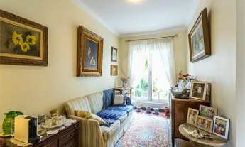 Imagem 5: Condomínio com 5 quartos para locação em Alphaville - SP