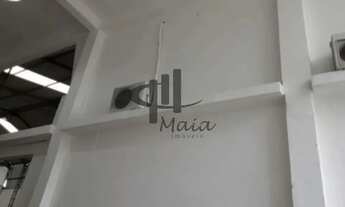 Imagem 6: Locação Galpão Santo Andre Campestre Ref: 37219