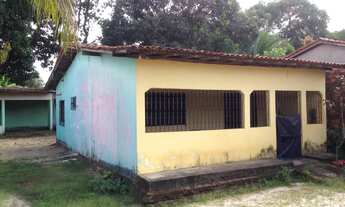 Imagem: Vende-se uma Casa no Parque Araçagy