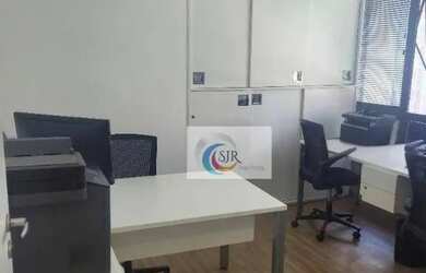 Imagem 16: Conjunto para alugar, 374 m²- Vila Olímpia - São Paulo/SP