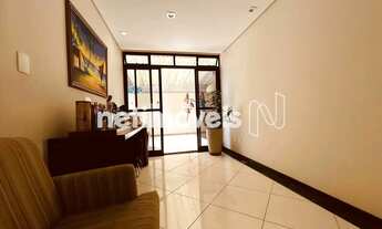 Imagem 3: Venda Área Privativa Castelo Belo Horizonte