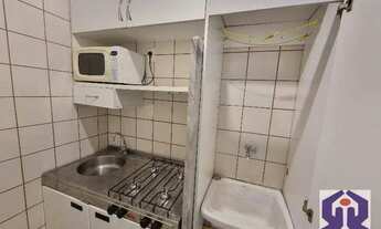 Imagem 4: Kit Mobiliada de Canto, Dividida, Vista Livre, Nascente + Vaga Coberta