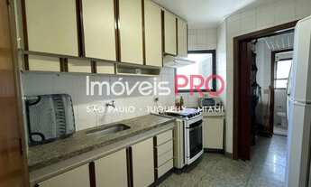 Imagem 3: Vila Congonhas - Apartamento Mobiliado! 3 dorm 1 vaga