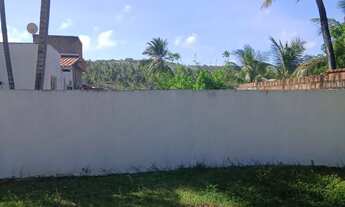 Imagem 4: Vendo terreno no centro da Barra do Itariri / Conde -ba, litoral norte