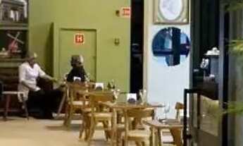 Imagem 4: Mercure Boulevard Side - 01 quarto - Mercure Boulevard - 1 Quarto