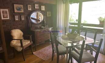 Imagem 4: Vende-se apartamento com 2 quartos (1 suíte), 70m² e 1 vaga Mont Serrat