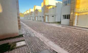 Imagem 7: Casa em condomínio fechado