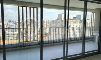 Imagem 1: Apartamento à venda na Vila Mariana 500 metros do Metrô, 3 dormitórios e 2 vagas